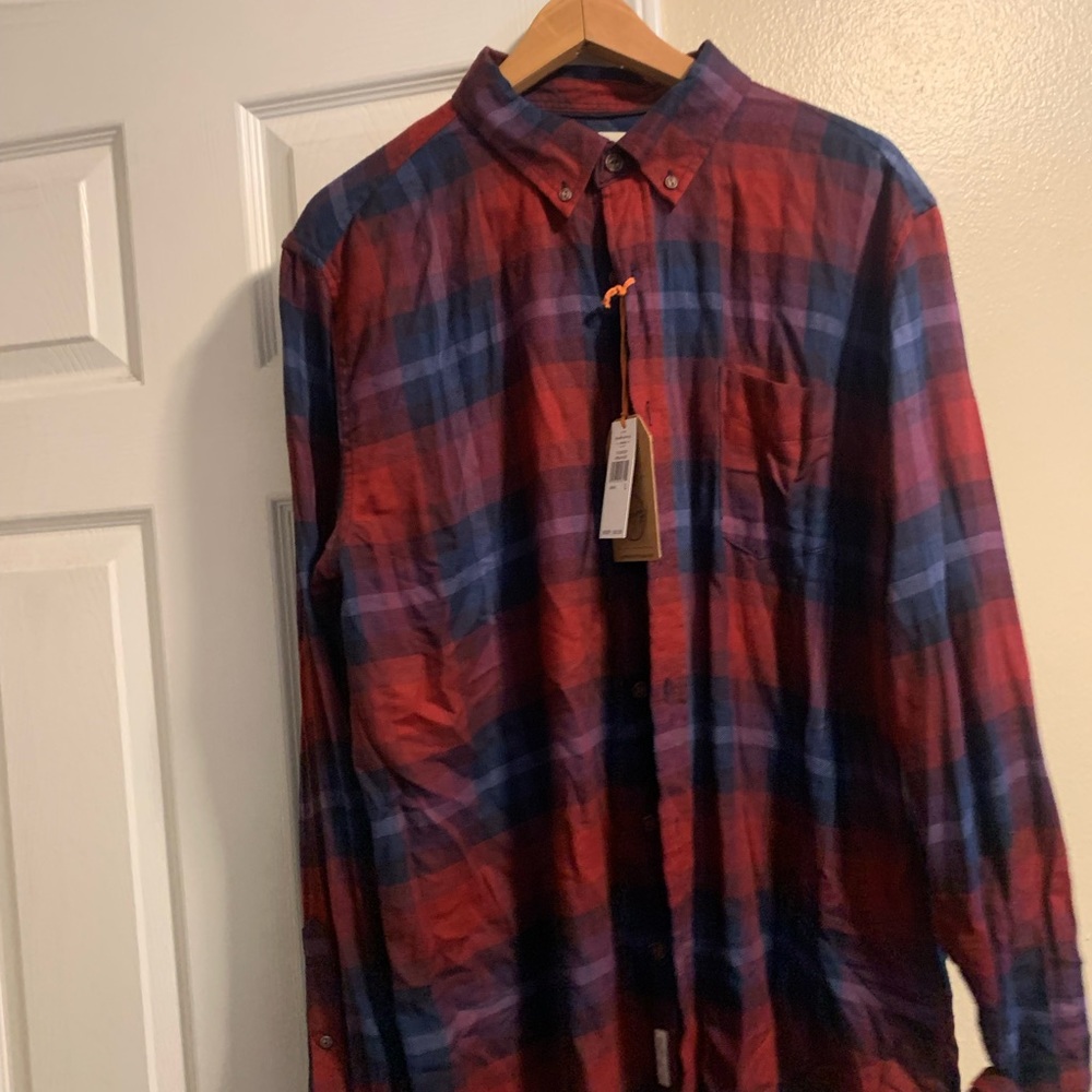 Weather proof brand